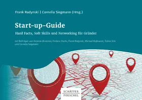 Radynski / Siegmann |  Start-up-Guide | eBook | Sack Fachmedien