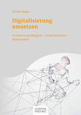 Stöger |  Digitalisierung umsetzen | eBook | Sack Fachmedien