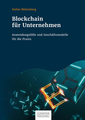 Wittenberg | Blockchain für Unternehmen | E-Book | sack.de