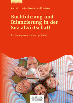 Schwien / Hoffmeister | Buchführung und Bilanzierung in der Sozialwirtschaft | E-Book | sack.de