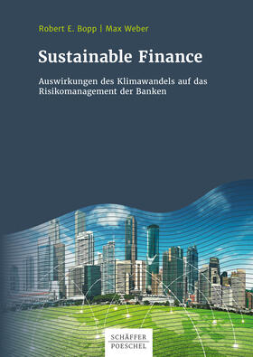 Bopp / Weber | Sustainable Finance | E-Book | sack.de