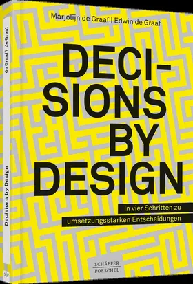 Graaf | Decisions by Design | Buch | 978-3-7910-4638-9 | www.sack.de