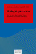 Boos / Buzanich-Pöltl |  Moving Organizations | eBook | Sack Fachmedien