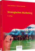 Backhaus / Schneider |  Strategisches Marketing | Buch |  Sack Fachmedien