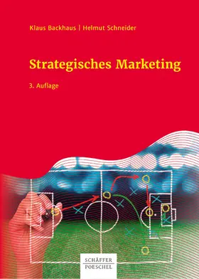 Backhaus / Schneider | Strategisches Marketing | E-Book | sack.de
