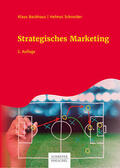 Backhaus / Schneider |  Strategisches Marketing | eBook | Sack Fachmedien