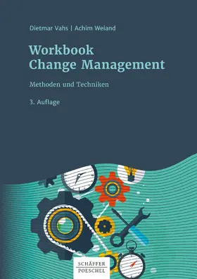 Vahs / Weiand | Workbook Change Management | E-Book | sack.de