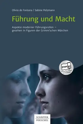 Fontana / Pelzmann |  Führung und Macht | eBook | Sack Fachmedien