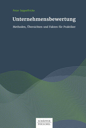 Seppelfricke | Unternehmensbewertungen | E-Book | sack.de