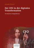 Reinhart |  Der CFO in der digitalen Transformation | eBook | Sack Fachmedien