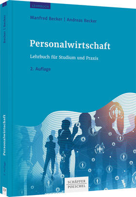 Becker | Personalwirtschaft | Buch | 978-3-7910-4785-0 | sack.de