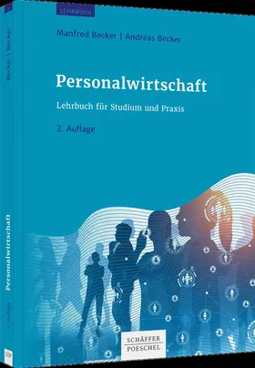 Becker | Personalwirtschaft | Buch | 978-3-7910-4785-0 | sack.de