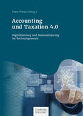 Preuss |  Accounting und Taxation 4.0 | eBook | Sack Fachmedien