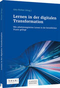 Richter |  Lernen in der digitalen Transformation | Buch |  Sack Fachmedien