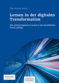 Richter |  Lernen in der digitalen Transformation | eBook | Sack Fachmedien
