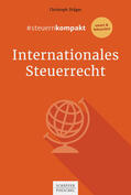 Dräger |  #steuernkompakt Internationales Steuerrecht | eBook | Sack Fachmedien