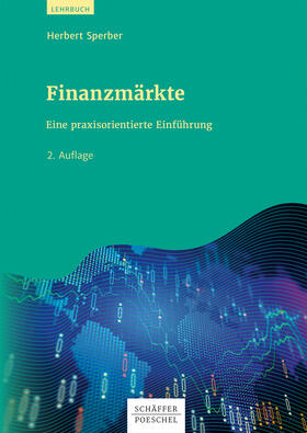 Sperber | Finanzmärkte | E-Book | sack.de
