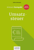 Geismann |  #steuernkompakt Umsatzsteuer | eBook | Sack Fachmedien