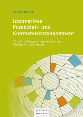 Schuchna | Innovatives Potenzial- und Kompetenzmanagement | E-Book | www.sack.de
