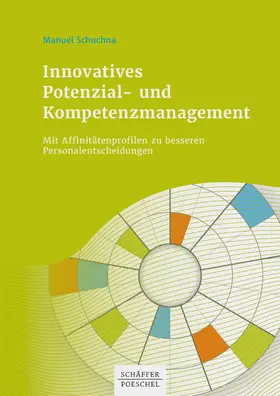 Schuchna |  Innovatives Potenzial- und Kompetenzmanagement | eBook | Sack Fachmedien