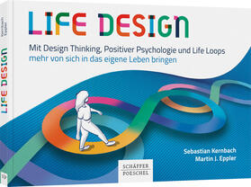 Kernbach / Eppler |  Life Design | Buch |  Sack Fachmedien