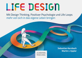 Kernbach / Eppler | Life Design | E-Book | sack.de
