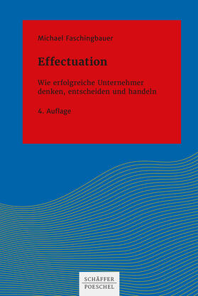 Faschingbauer |  Effectuation | eBook | Sack Fachmedien