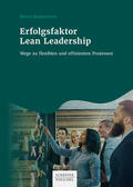 Rodermond |  Erfolgsfaktor Lean Leadership | eBook | Sack Fachmedien