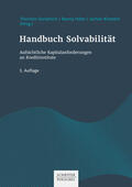 Gendrisch / Hahn / Klement |  Handbuch Solvabilität | eBook | Sack Fachmedien