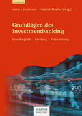 Hockmann / Thießen |  Grundlagen des Investmentbanking | eBook | Sack Fachmedien