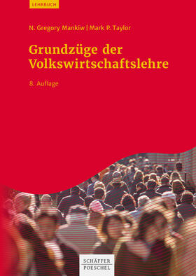 Mankiw / Taylor | Grundzüge der Volkswirtschaftslehre | E-Book | sack.de