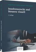 Busch / Winkens / Büker |  Insolvenzrecht und Steuern visuell | Buch |  Sack Fachmedien