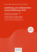 Engert / Simon / Ulbrich |  Anleitung zur Einkommensteuererklärung 2020 | eBook | Sack Fachmedien