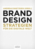 Baetzgen |  Brand Design | eBook | Sack Fachmedien