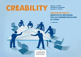 Eppler / Hoffmann / Pfister | Creability | E-Book | www.sack.de