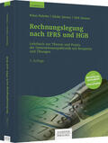 Ruhnke / Sievers / Simons |  Rechnungslegung nach IFRS und HGB | Buch |  Sack Fachmedien