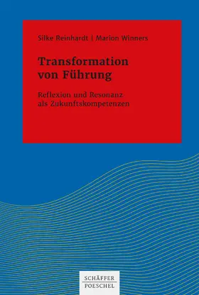 Reinhardt / Winners | Transformation von Führung | E-Book | www.sack.de