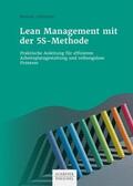 Lehmann |  Lean Management mit der 5S-Methode | Buch |  Sack Fachmedien