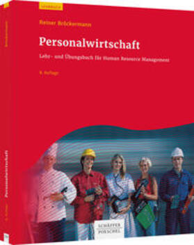 Bröckermann | Personalwirtschaft | Buch | 978-3-7910-5173-4 | sack.de