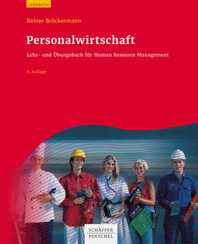 Bröckermann | Personalwirtschaft | E-Book | sack.de