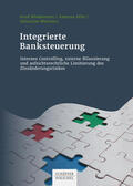 Wiedemann / Hille / Wiechers |  Integrierte Banksteuerung | eBook | Sack Fachmedien