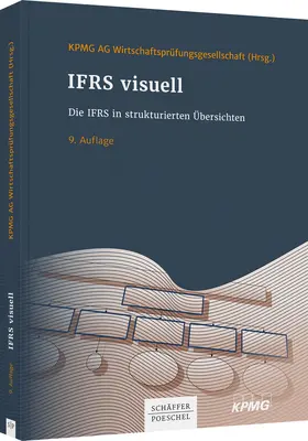 IFRS visuell | Buch | 978-3-7910-5188-8 | www.sack.de