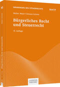 Maier / Grimm |  Bürgerliches Recht und Steuerrecht | Buch |  Sack Fachmedien