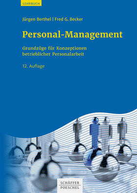 Berthel / Becker | Personal-Management | E-Book | sack.de