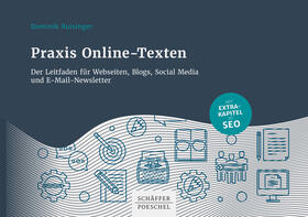 Ruisinger |  Praxis Online-Texten | eBook | Sack Fachmedien