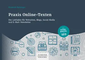 Ruisinger |  Praxis Online-Texten | eBook | Sack Fachmedien