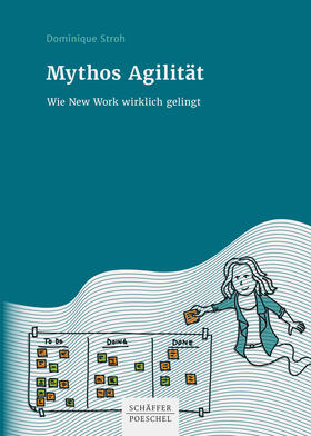 Stroh | Mythos Agilität | E-Book | sack.de
