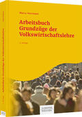 Herrmann |  Arbeitsbuch Grundzüge der Volkswirtschaftslehre | Buch |  Sack Fachmedien