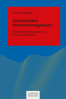 Feldbrügge |  Systemisches Prozessmanagement | eBook | Sack Fachmedien