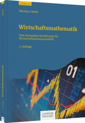 Wolik | Wirtschaftsmathematik | Buch | sack.de